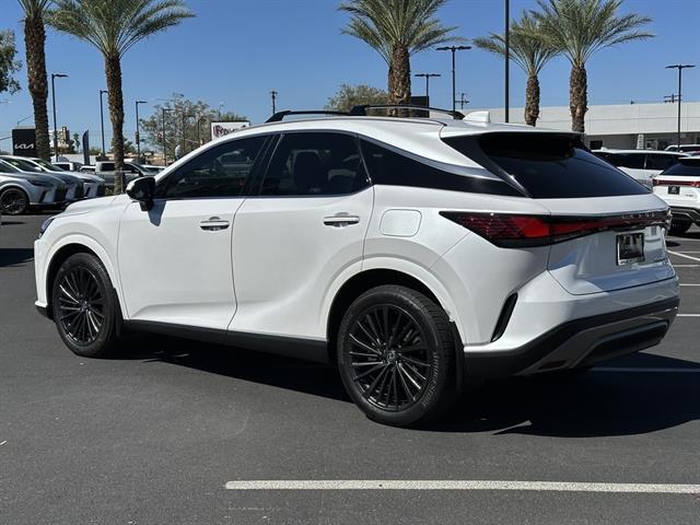 2024 Lexus RX Tucson AZ