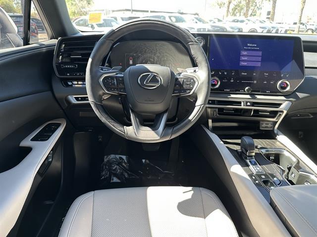 2024 Lexus RX Tucson AZ
