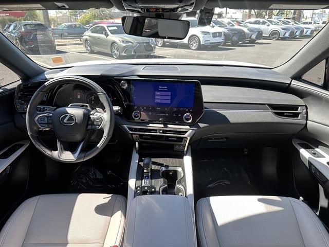 2024 Lexus RX Tucson AZ