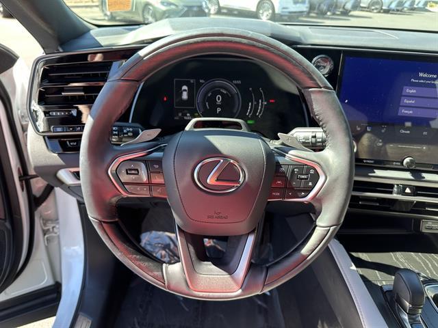 2024 Lexus RX Tucson AZ