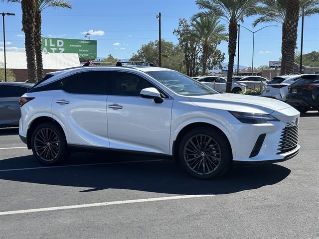 2024 Lexus RX Tucson AZ