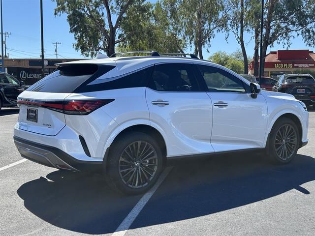 2024 Lexus RX Tucson AZ