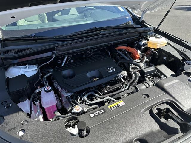 2024 Lexus RX Tucson AZ