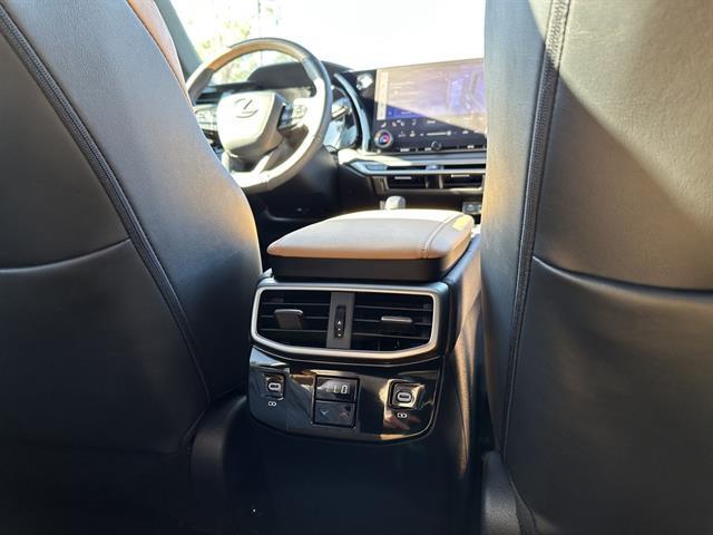 2024 Lexus RX Tucson AZ