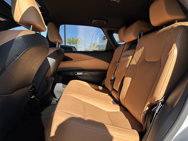 2024 Lexus RX Tucson AZ