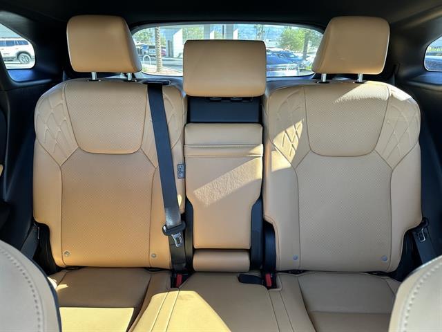 2024 Lexus RX Tucson AZ