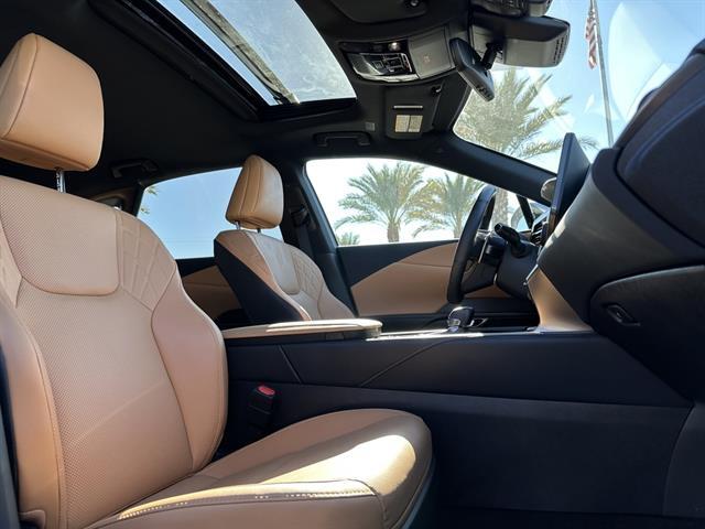 2024 Lexus RX Tucson AZ