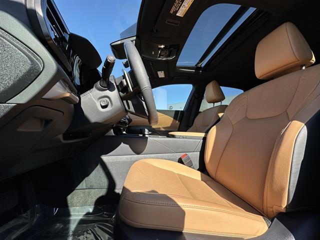 2024 Lexus RX Tucson AZ