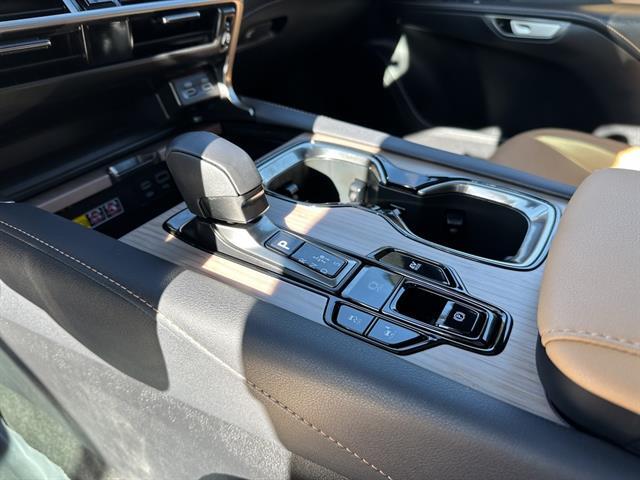 2024 Lexus RX Tucson AZ