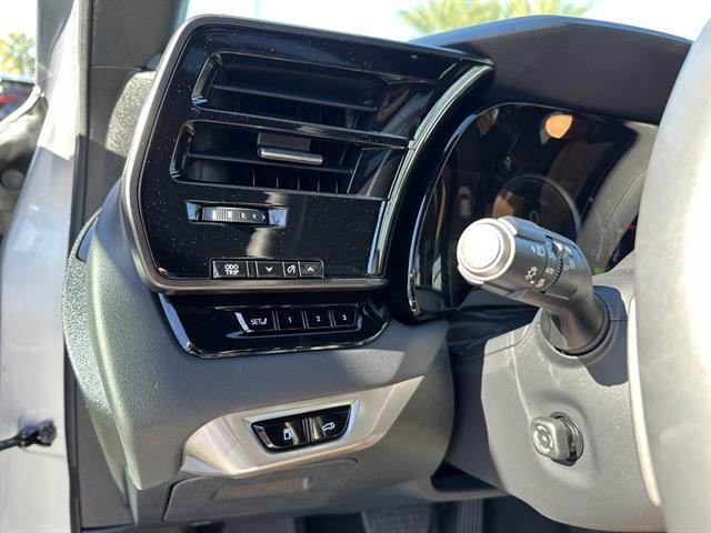 2024 Lexus RX Tucson AZ