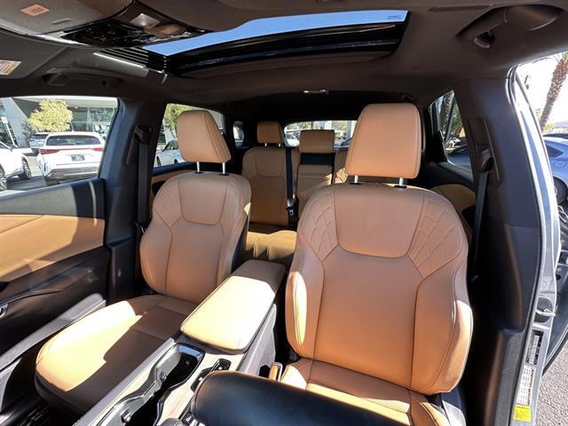 2024 Lexus RX Tucson AZ