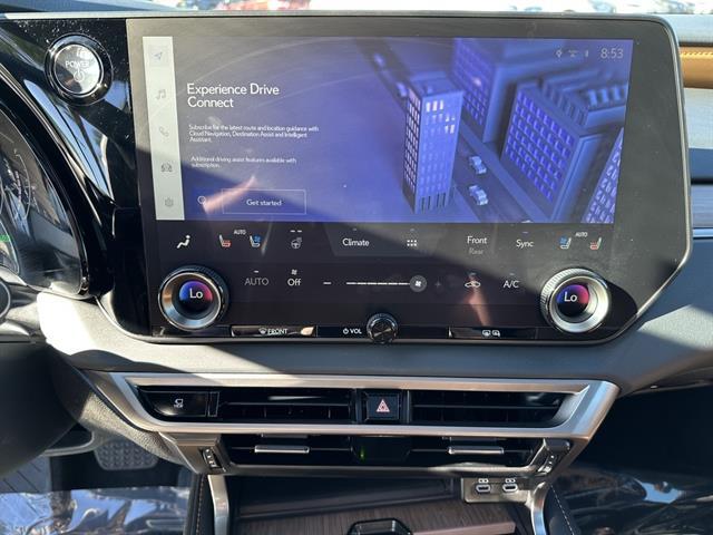 2024 Lexus RX Tucson AZ