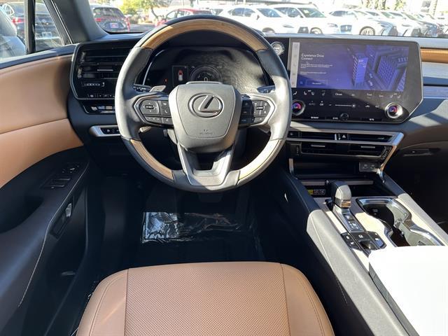2024 Lexus RX Tucson AZ