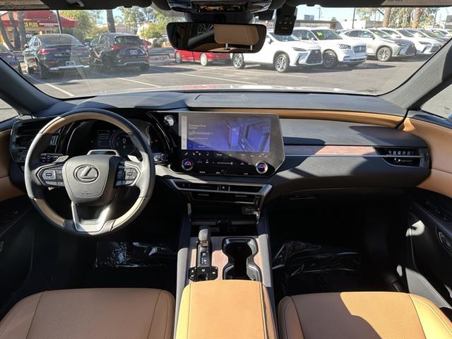 2024 Lexus RX Tucson AZ