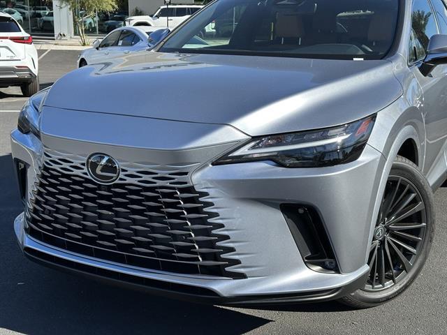2024 Lexus RX Tucson AZ