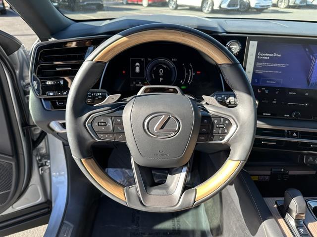 2024 Lexus RX Tucson AZ