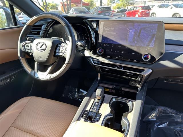 2024 Lexus RX Tucson AZ