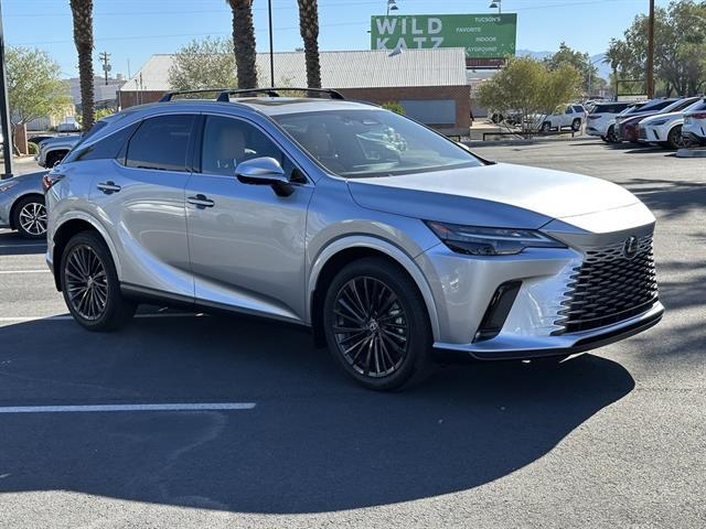 2024 Lexus RX Tucson AZ