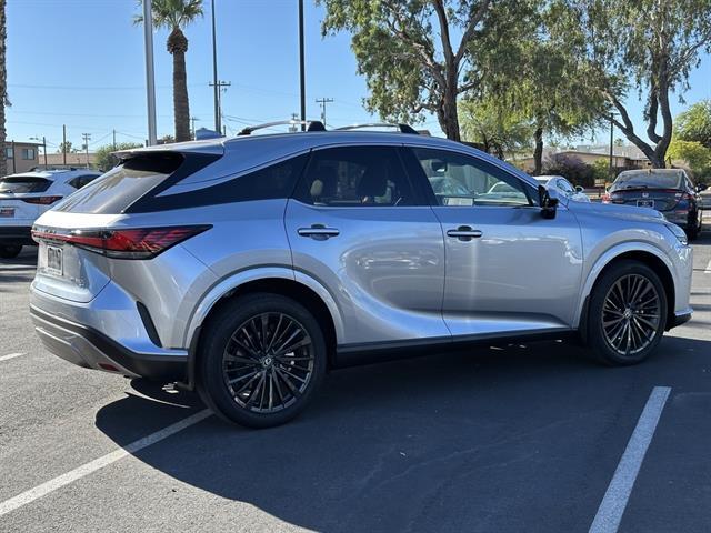 2024 Lexus RX Tucson AZ