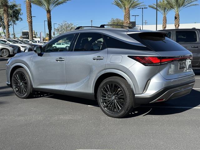 2024 Lexus RX Tucson AZ