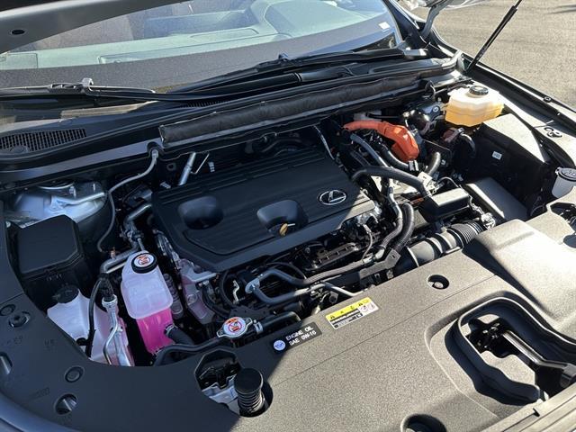 2024 Lexus RX Tucson AZ