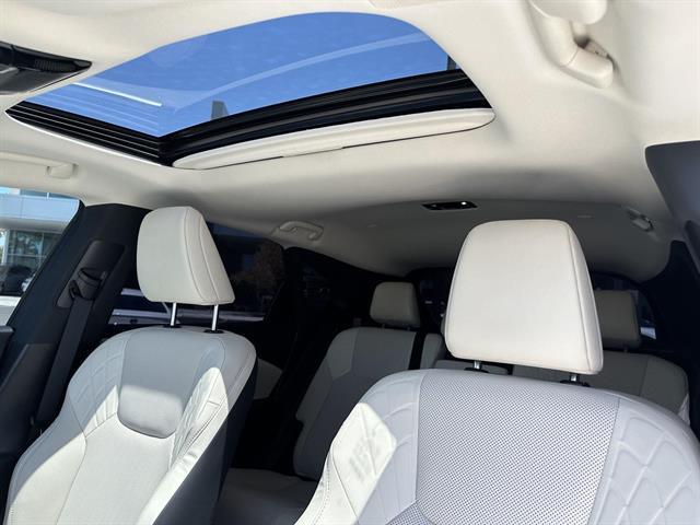 2024 Lexus RX Tucson AZ