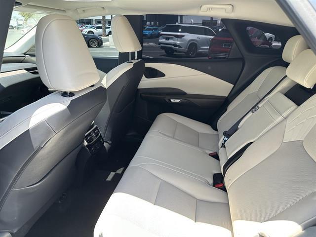 2024 Lexus RX Tucson AZ