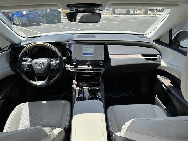 2024 Lexus RX Tucson AZ