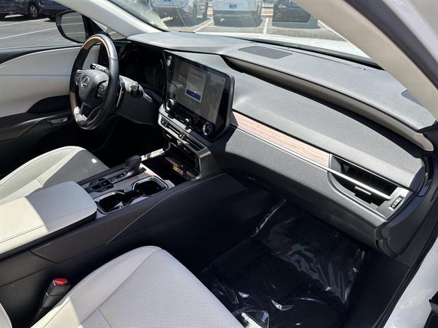 2024 Lexus RX Tucson AZ