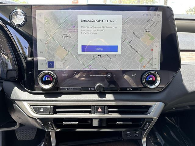2024 Lexus RX Tucson AZ