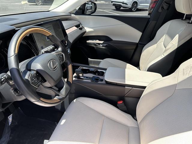 2024 Lexus RX Tucson AZ