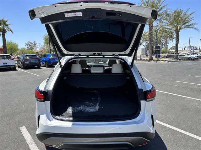 2024 Lexus RX Tucson AZ