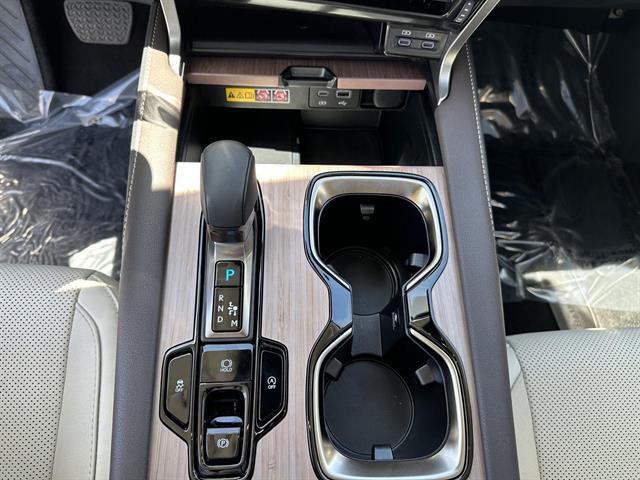 2024 Lexus RX Tucson AZ