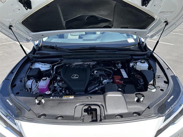 2024 Lexus RX Tucson AZ