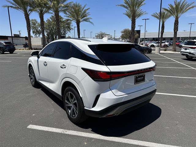 2024 Lexus RX Tucson AZ