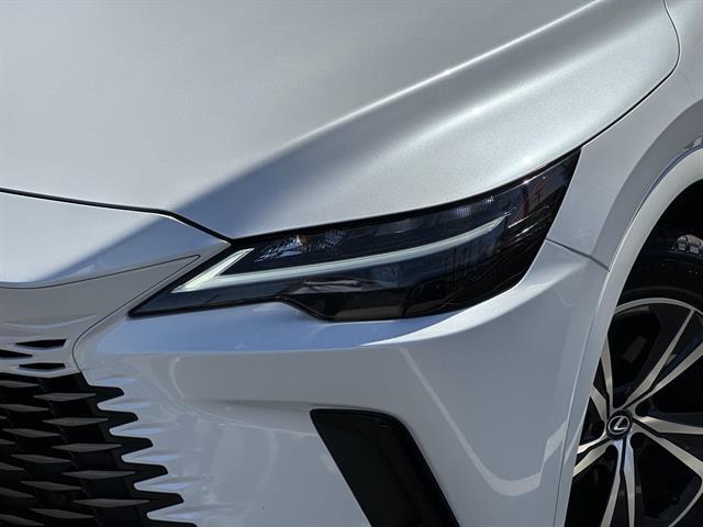 2024 Lexus RX Tucson AZ