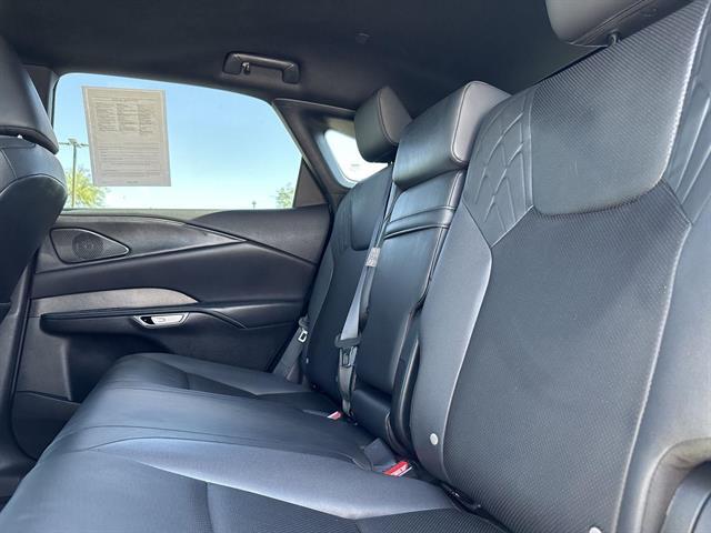 2024 Lexus RX Tucson AZ