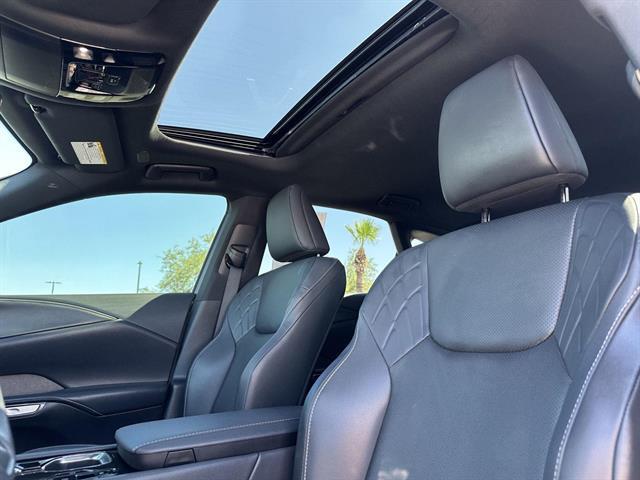 2024 Lexus RX Tucson AZ
