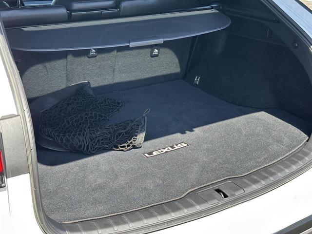 2024 Lexus RX Tucson AZ
