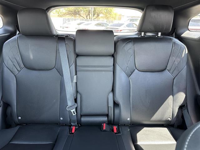 2024 Lexus RX Tucson AZ