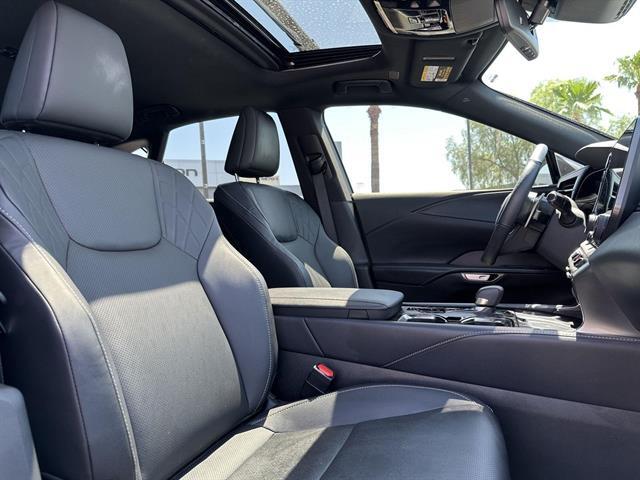 2024 Lexus RX Tucson AZ