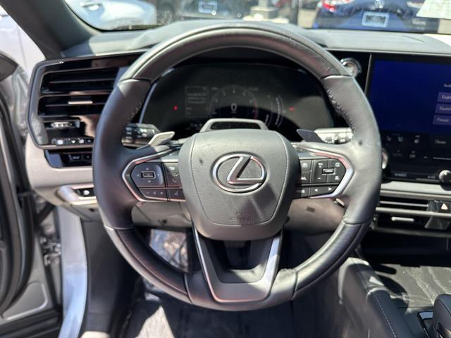 2024 Lexus RX Tucson AZ