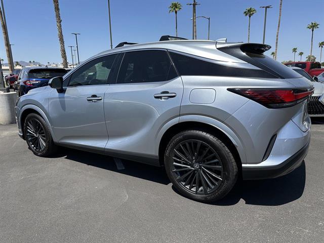 2024 Lexus RX Tucson AZ