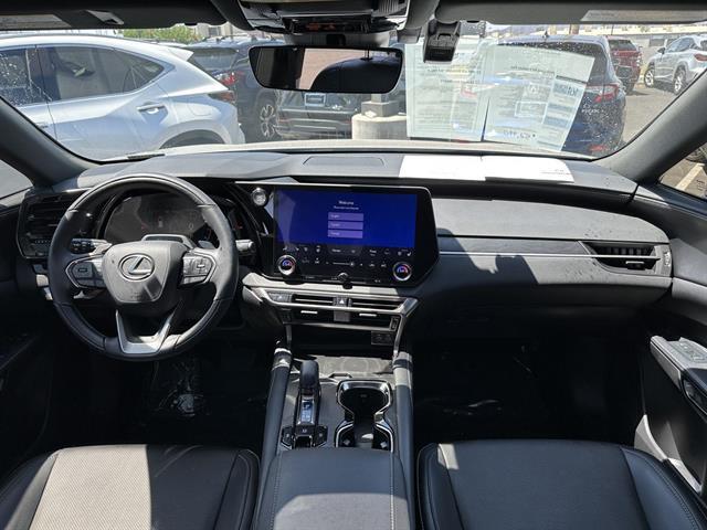 2024 Lexus RX Tucson AZ