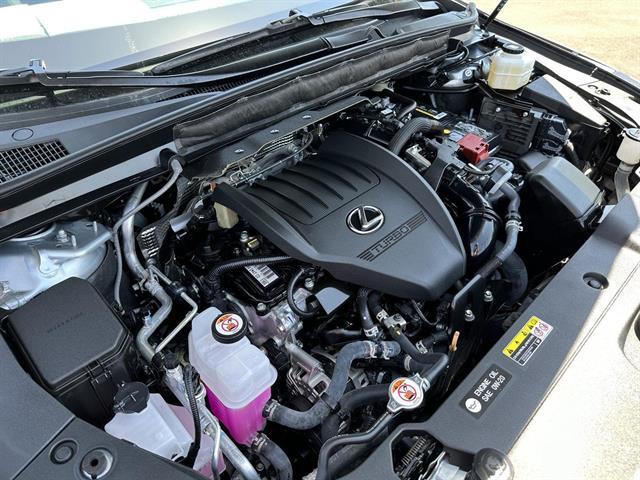 2024 Lexus RX Tucson AZ