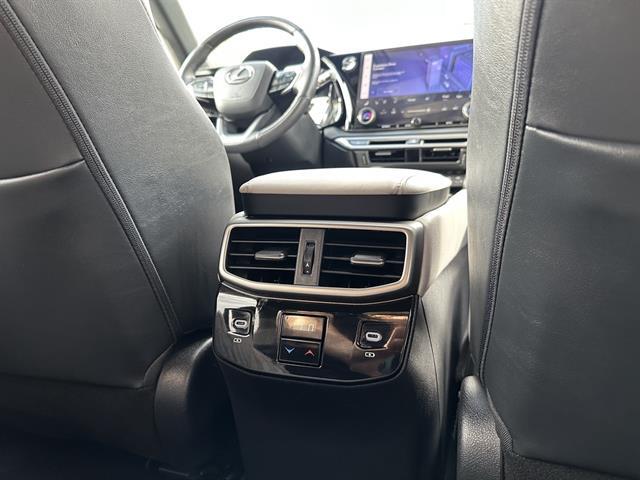 2024 Lexus RX Tucson AZ