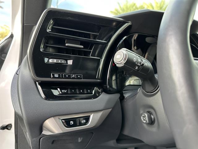 2024 Lexus RX Tucson AZ