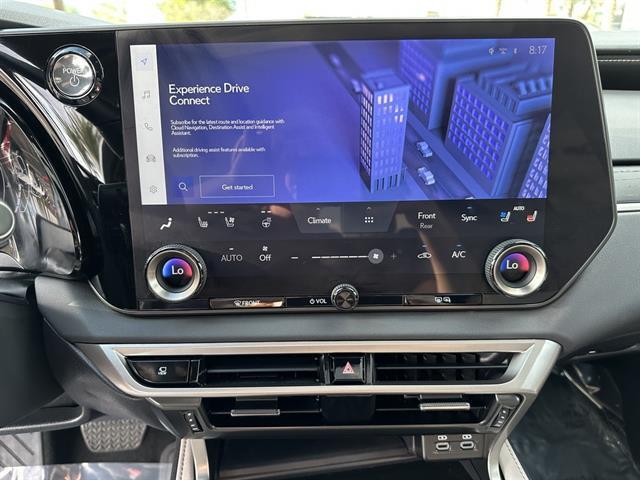 2024 Lexus RX Tucson AZ