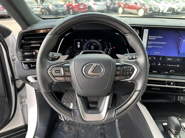 2024 Lexus RX Tucson AZ