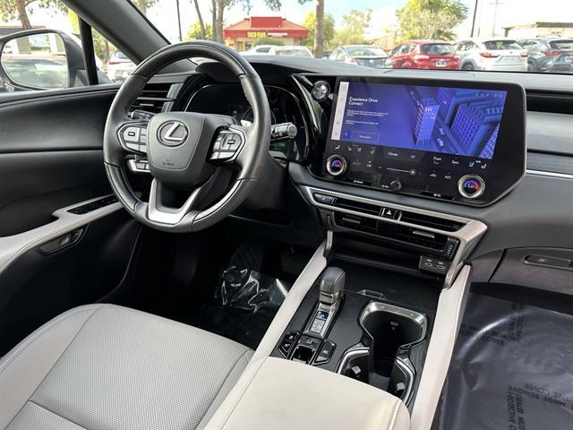 2024 Lexus RX Tucson AZ